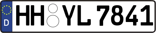 HH-YL7841