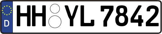 HH-YL7842