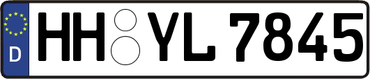 HH-YL7845