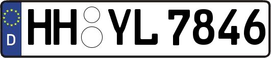 HH-YL7846