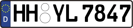 HH-YL7847