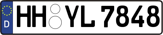 HH-YL7848