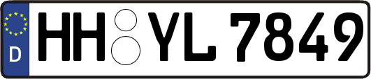 HH-YL7849