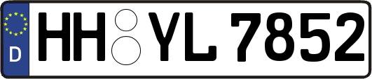 HH-YL7852