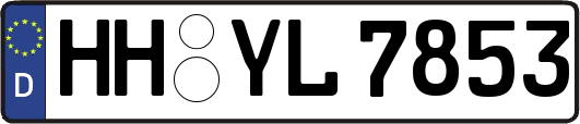 HH-YL7853