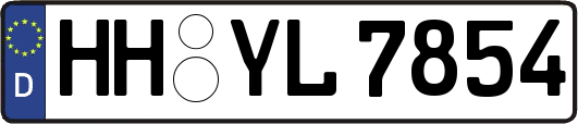 HH-YL7854