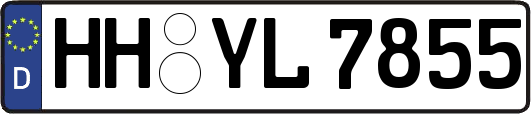 HH-YL7855