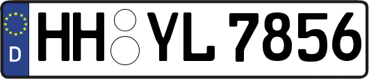 HH-YL7856