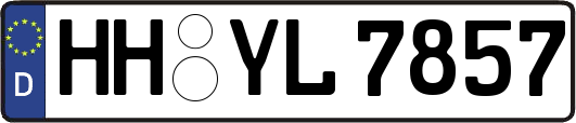 HH-YL7857