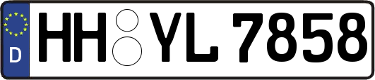HH-YL7858