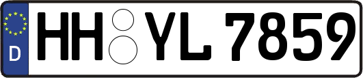 HH-YL7859