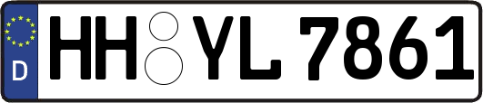 HH-YL7861