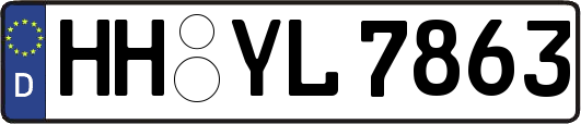 HH-YL7863