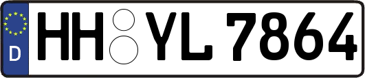 HH-YL7864
