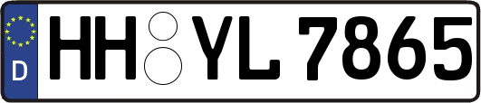 HH-YL7865