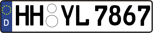 HH-YL7867