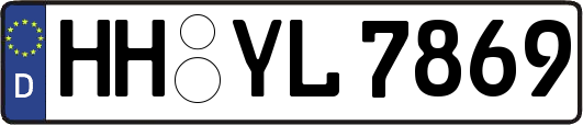 HH-YL7869