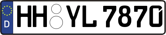 HH-YL7870