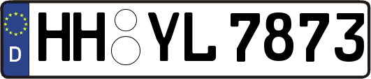 HH-YL7873