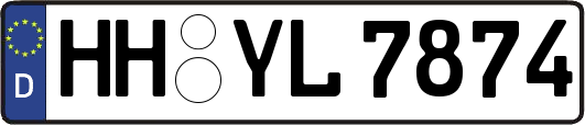 HH-YL7874