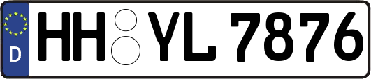 HH-YL7876