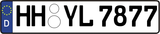 HH-YL7877