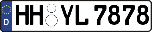 HH-YL7878