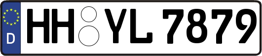 HH-YL7879
