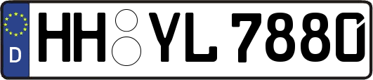 HH-YL7880