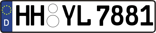 HH-YL7881