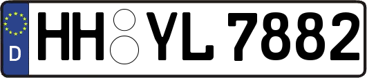 HH-YL7882
