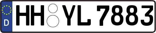 HH-YL7883