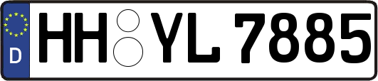 HH-YL7885