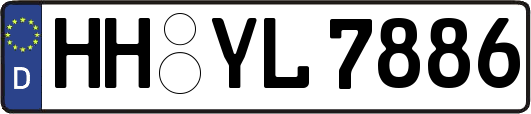 HH-YL7886