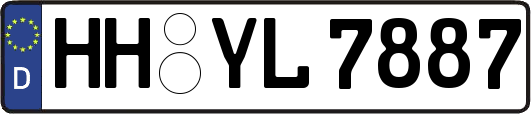 HH-YL7887