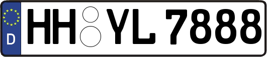 HH-YL7888