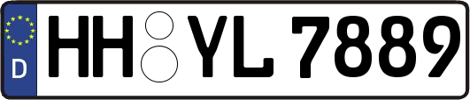 HH-YL7889