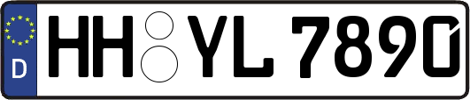 HH-YL7890
