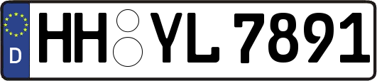 HH-YL7891