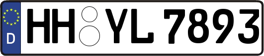 HH-YL7893