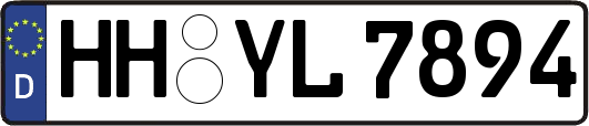 HH-YL7894