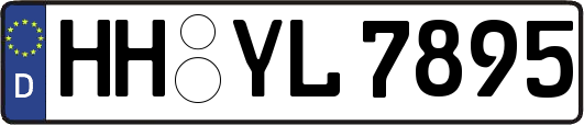 HH-YL7895