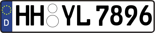 HH-YL7896