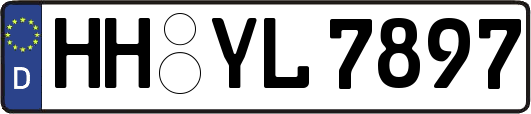 HH-YL7897