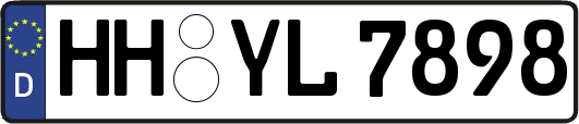 HH-YL7898
