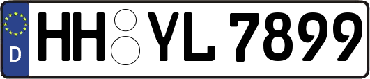 HH-YL7899