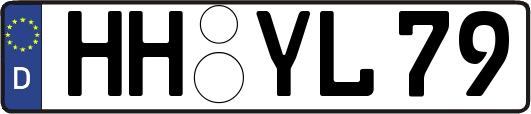 HH-YL79