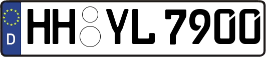 HH-YL7900