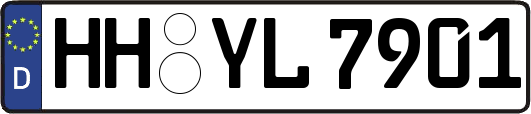 HH-YL7901