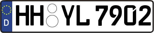 HH-YL7902